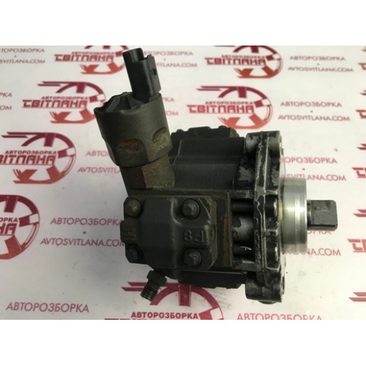 Паливний насос ТНВД Expert / Scudo / Jumpy 2.0HDI 2007-2016 A2C53334602